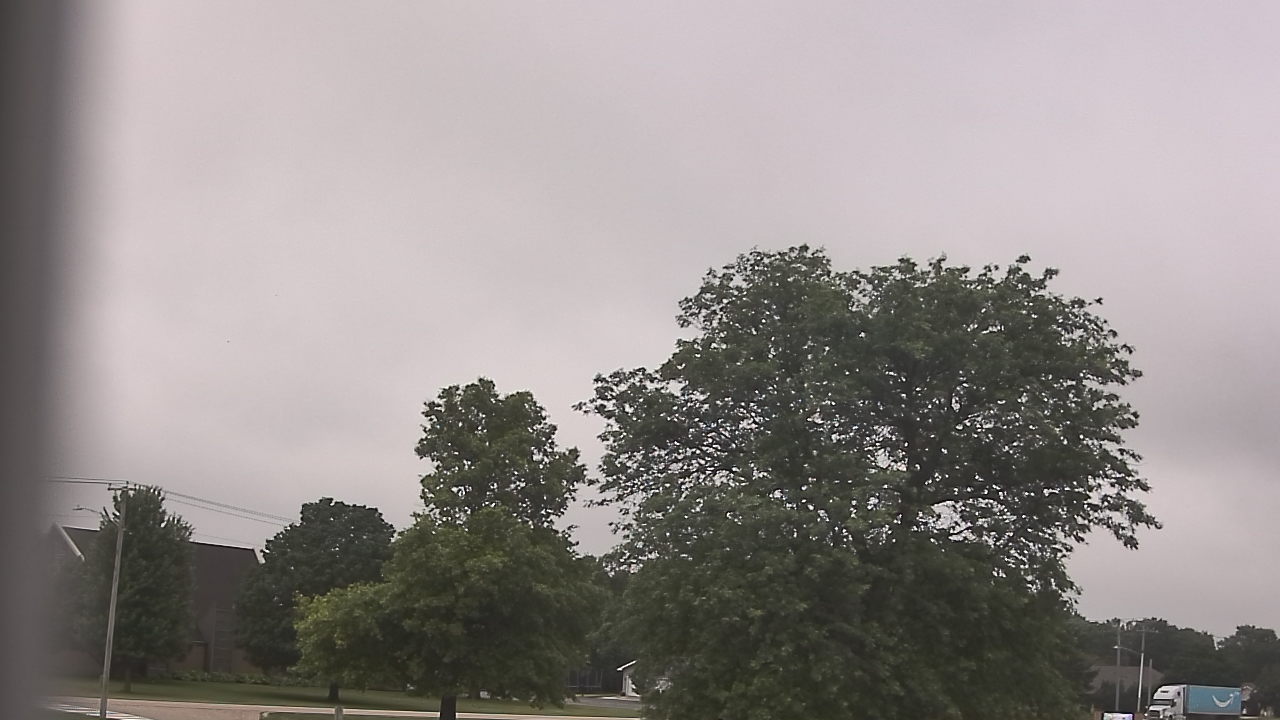 Live Camera from Sandwich Community HS, Sandwich, IL 60548