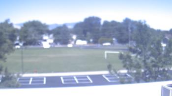 Live Camera from Blessed Sacrament, Sandy, UT