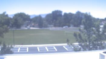 Live Camera from Blessed Sacrament, Sandy, UT