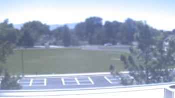Live Camera from Blessed Sacrament, Sandy, UT