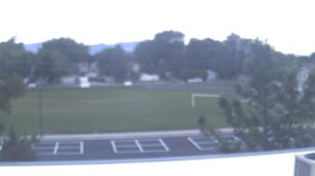 Live Camera from Blessed Sacrament, Sandy, UT