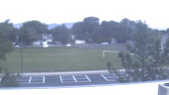Live Camera from Blessed Sacrament, Sandy, UT