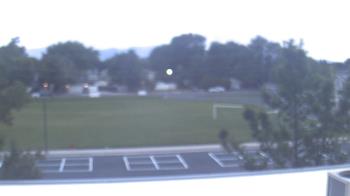 Live Camera from Blessed Sacrament, Sandy, UT