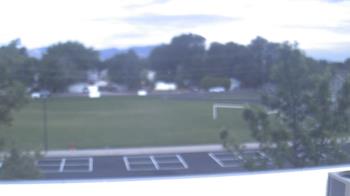 Live Camera from Blessed Sacrament, Sandy, UT