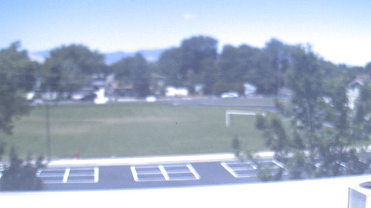 Live Camera from Blessed Sacrament, Sandy, UT 84092
