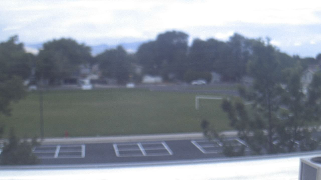 Live Camera from Blessed Sacrament, Sandy, UT 84092