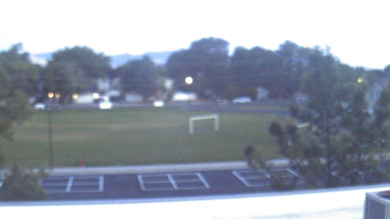 Live Camera from Blessed Sacrament, Sandy, UT 84092