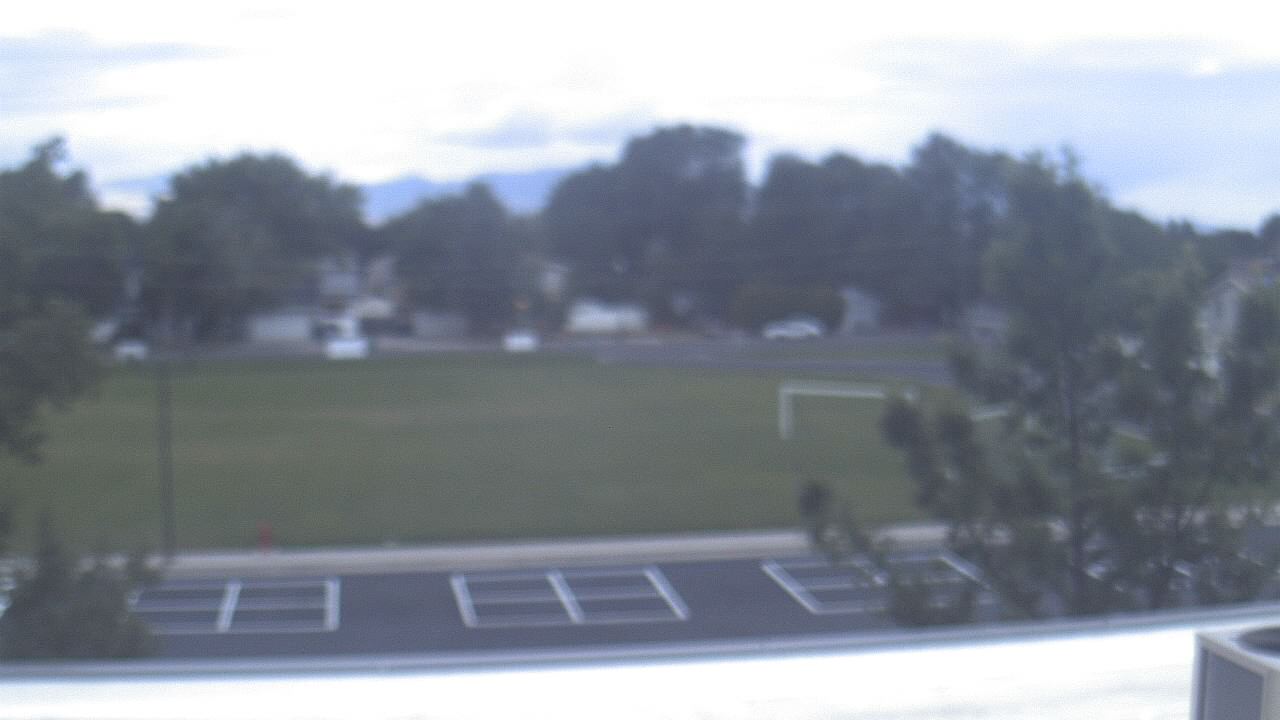 Live Camera from Blessed Sacrament, Sandy, UT 84092