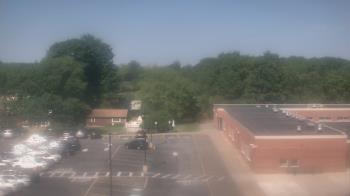 Live Camera from Sandy Creek School, Sandy Creek, NY