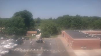 Live Camera from a random camera within the United States