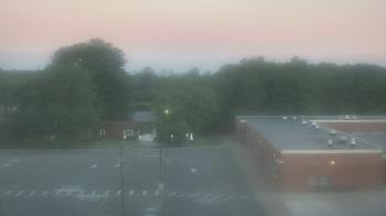 Live Camera from Sandy Creek School, Sandy Creek, NY