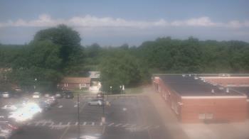 Live Camera from a random camera within the United States