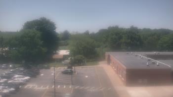 Live Camera from Sandy Creek School, Sandy Creek, NY
