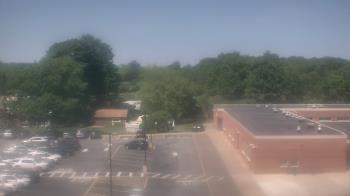 Live Camera from Sandy Creek School, Sandy Creek, NY