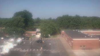 Live Camera from Sandy Creek School, Sandy Creek, NY