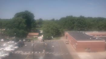 Live Camera from Sandy Creek School, Sandy Creek, NY