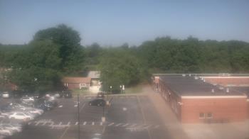 Live Camera from Sandy Creek School, Sandy Creek, NY