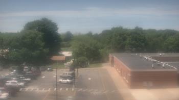 Live Camera from a random camera within the United States