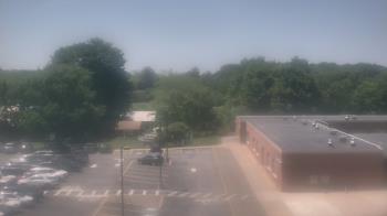 Live Camera from a random camera within the United States