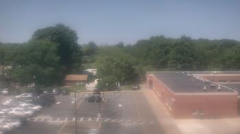 Live Camera from Sandy Creek School, Sandy Creek, NY