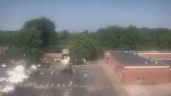 Live Camera from Sandy Creek School, Sandy Creek, NY