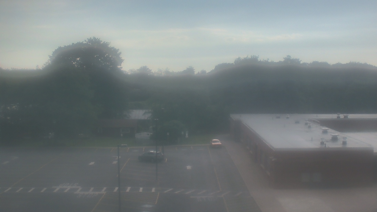 Live Camera from Sandy Creek School, Sandy Creek, NY 13145