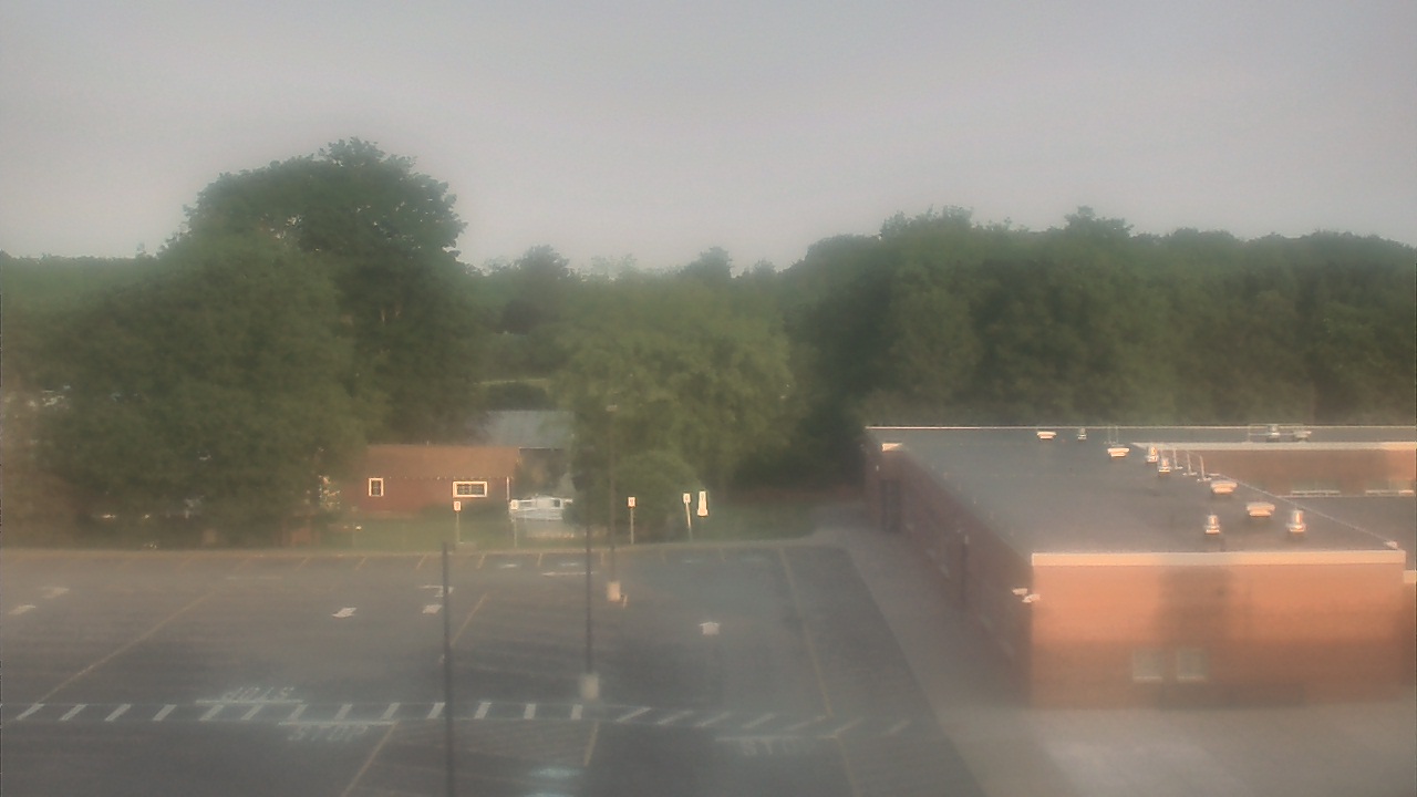 Live Camera from Sandy Creek School, Sandy Creek, NY 13145