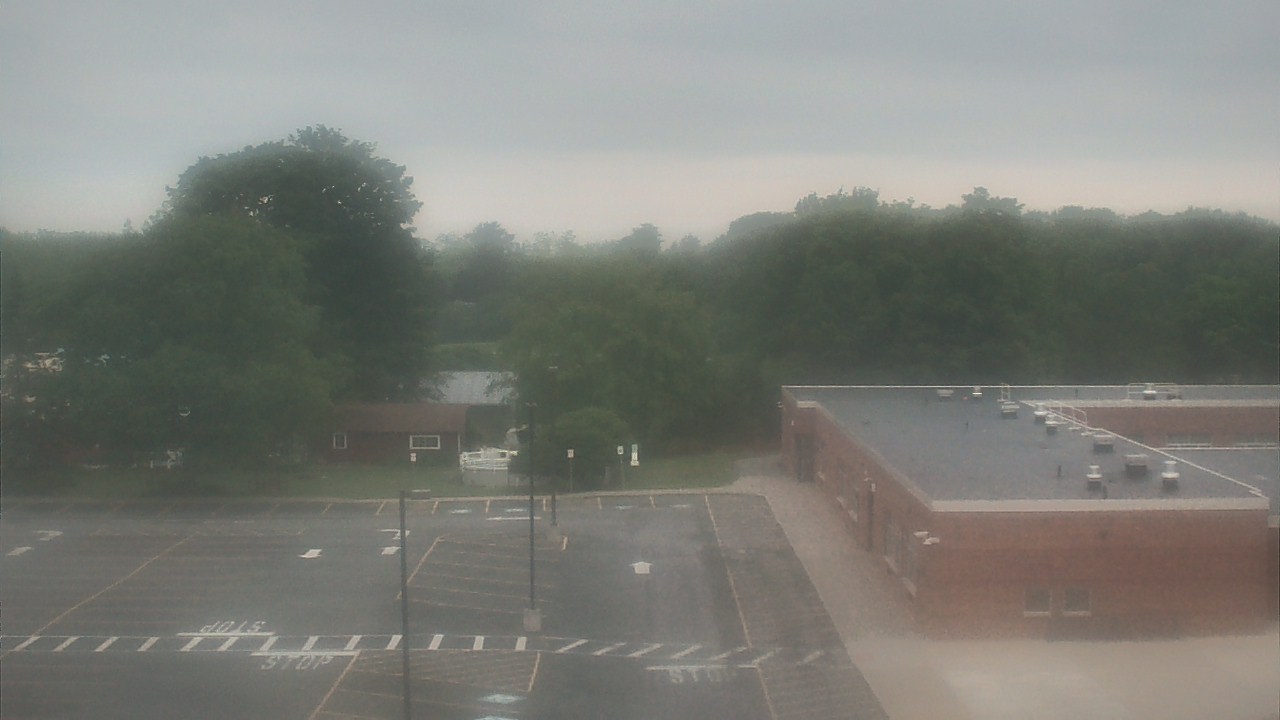 Live Camera from Sandy Creek School, Sandy Creek, NY 13145