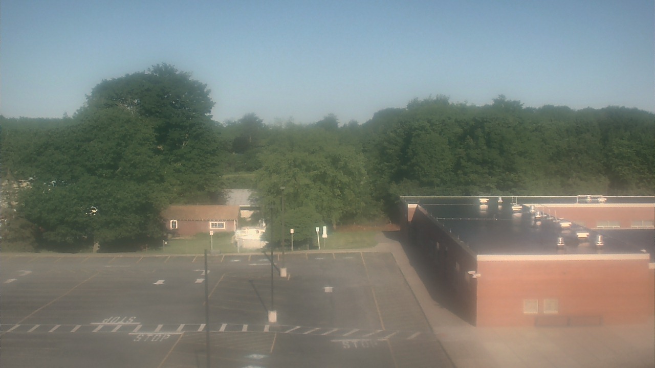 Live Camera from Sandy Creek School, Sandy Creek, NY 13145