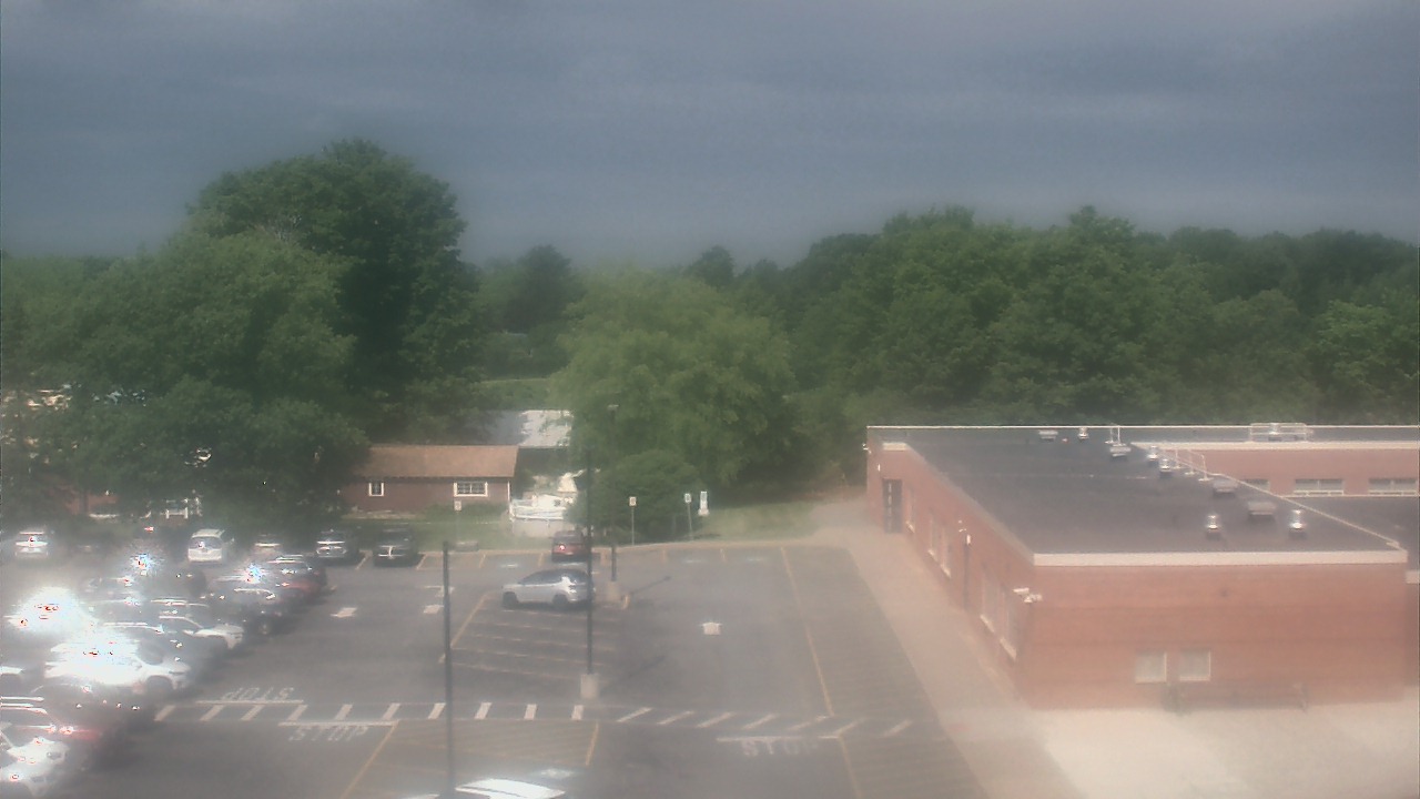 Live Camera from Sandy Creek School, Sandy Creek, NY 13145