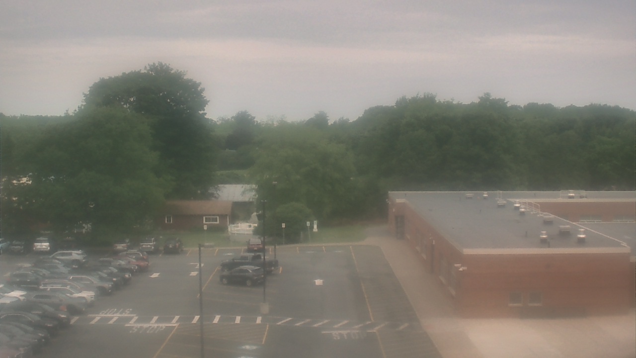 Live Camera from Sandy Creek School, Sandy Creek, NY 13145