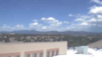 Live Camera from Amy Biehl ES, Santa Fe, NM 87507