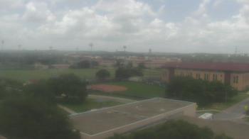 Live Camera from University of Texas San Antonio, San Antonio, TX