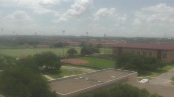 Live Camera from University of Texas San Antonio, San Antonio, TX