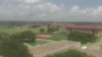 Live Camera from University of Texas San Antonio, San Antonio, TX