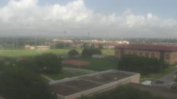 University of Texas San Antonio
