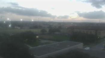 Live Camera from University of Texas San Antonio, San Antonio, TX