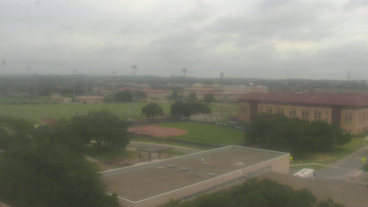 Live Camera from University of Texas San Antonio, San Antonio, TX 78249