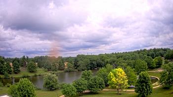 Live Camera from Lincoln Land Community College, Springfield, IL
