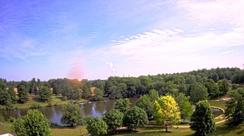 Live Camera from Lincoln Land Community College, Springfield, IL