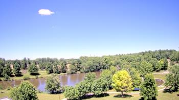 Live Camera from Lincoln Land Community College, Springfield, IL