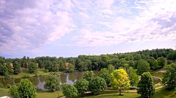 Live Camera from Lincoln Land Community College, Springfield, IL