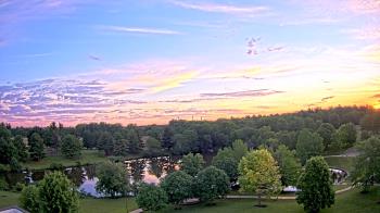 Live Camera from Lincoln Land Community College, Springfield, IL