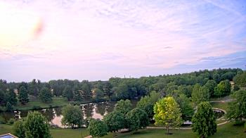 Live Camera from a random camera within the United States