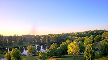 Live Camera from Lincoln Land Community College, Springfield, IL