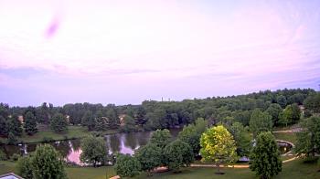 Live Camera from a random camera within the United States