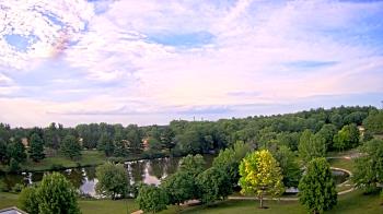 Live Camera from a random camera within the United States
