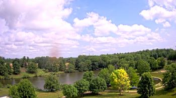 Live Camera from Lincoln Land Community College, Springfield, IL