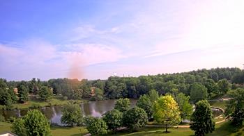 Live Camera from Lincoln Land Community College, Springfield, IL
