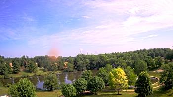 Live Camera from Lincoln Land Community College, Springfield, IL